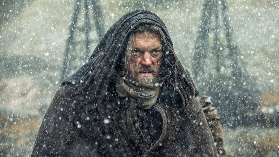 Vikings S05E17
