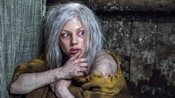 Vikings S05E18