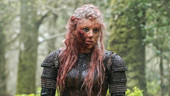 Vikings S05E19
