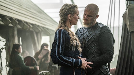 Vikings S06E03