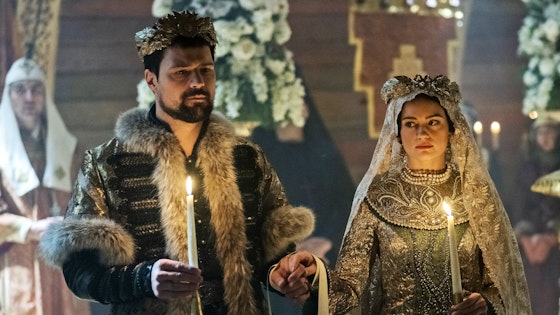 Vikings S06E06