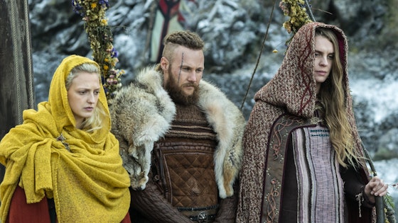 Vikings S06E07