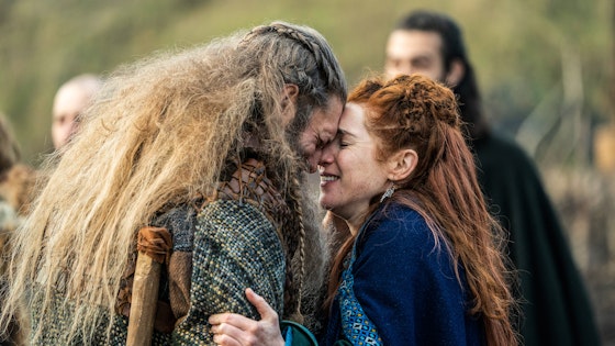 Vikings S06E08
