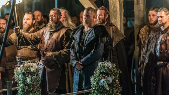 Vikings S06E09