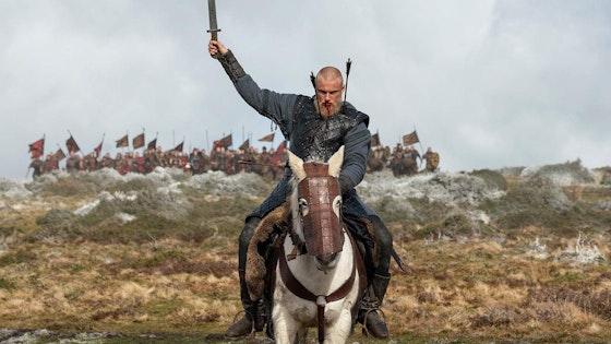Vikings S06E11