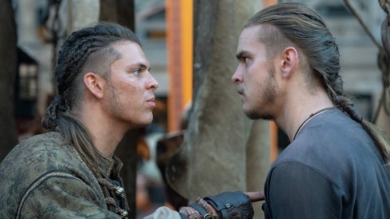 Vikings S06E13