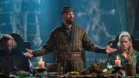 Vikings S06E16