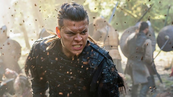 Vikings S06E17