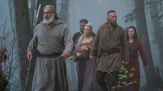 Vikings S06E18