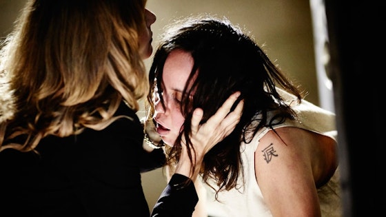 Wentworth S01E03