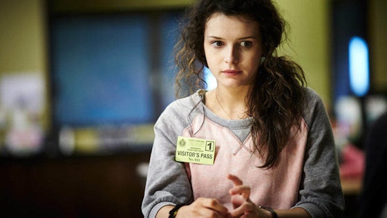 Wentworth S01E04