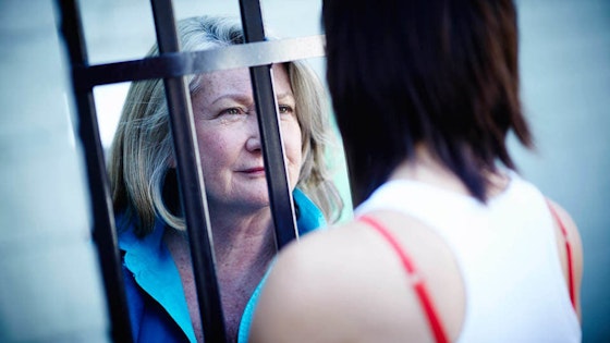 Wentworth S01E06