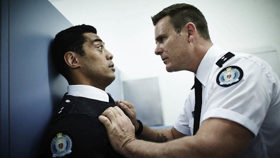 Wentworth S01E07
