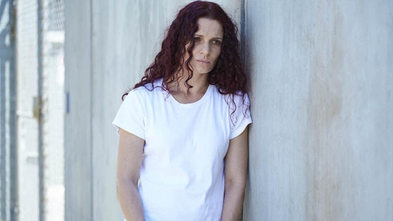 Wentworth S01E09