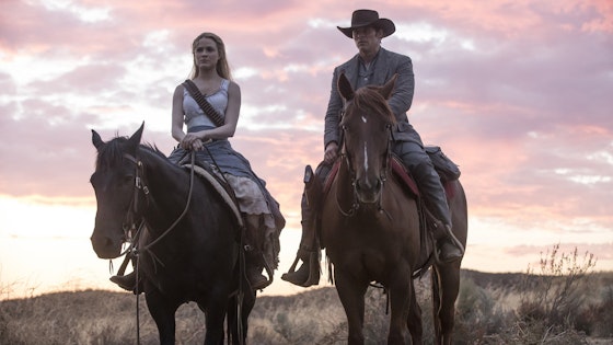 Westworld S02E02