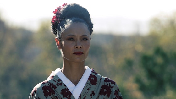 Westworld S02E05