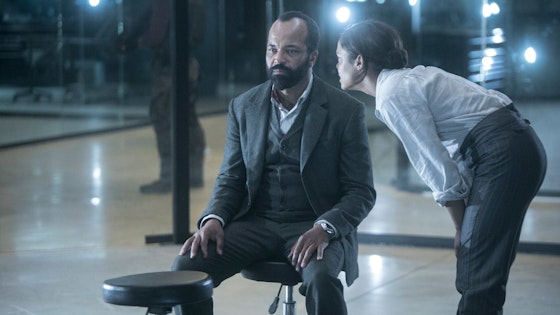 Westworld S02E07