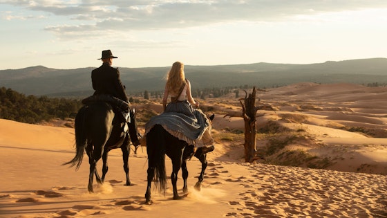Westworld S02E10