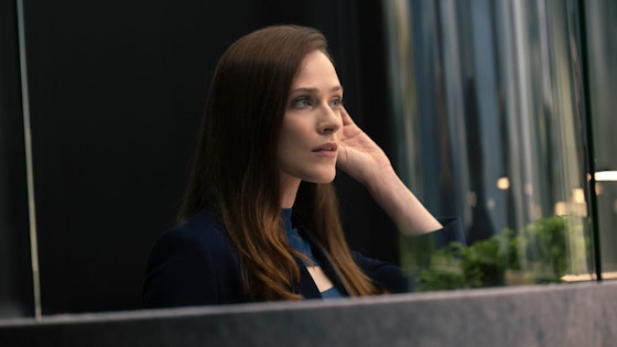 Westworld S04E01