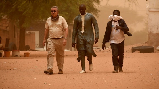 Years of Living Dangerously S02E03