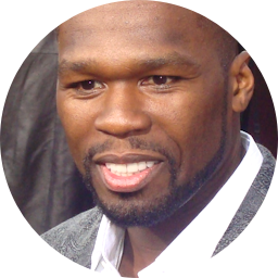 50 Cent