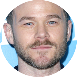 Aaron Ashmore