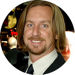 Aaron Blaise