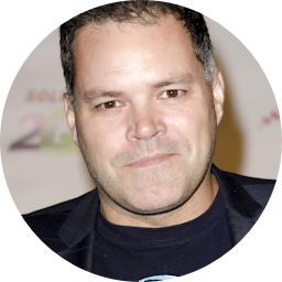 Aaron Douglas