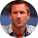 Aaron Eckhart