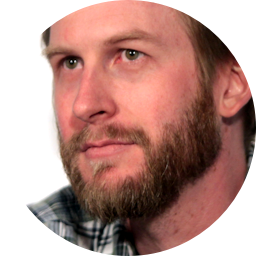 Aaron Horvath