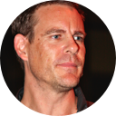 Aaron Jeffery