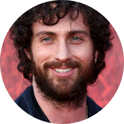 Aaron Johnson