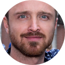 Aaron Paul