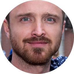 Aaron Paul