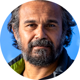 Aaron Pedersen