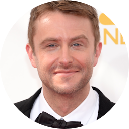 Aaron Staton