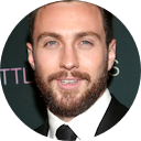 Aaron Taylor-Johnson