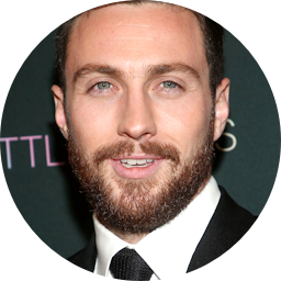 Aaron Taylor-Johnson