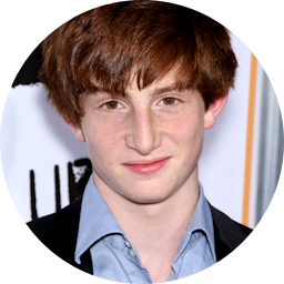 Aaron Wolff
