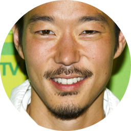 Aaron Yoo
