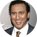 Aasif Mandvi
