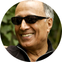 Abbas Kiarostami