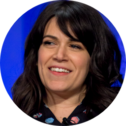 Abbi Jacobson