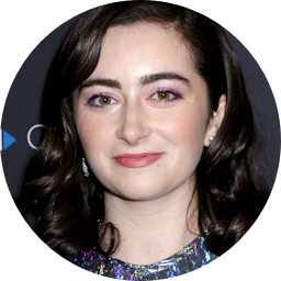 Abby Quinn
