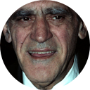 Abe Vigoda