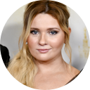 Abigail Breslin