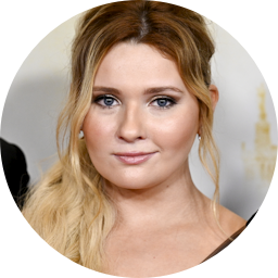 Abigail Breslin