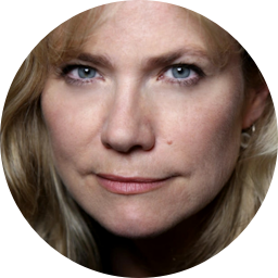 Abigail Cruttenden