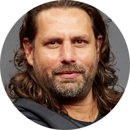 Adam Bousdoukos