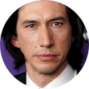 Adam Driver